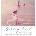 Jersey Girl - Hardcover