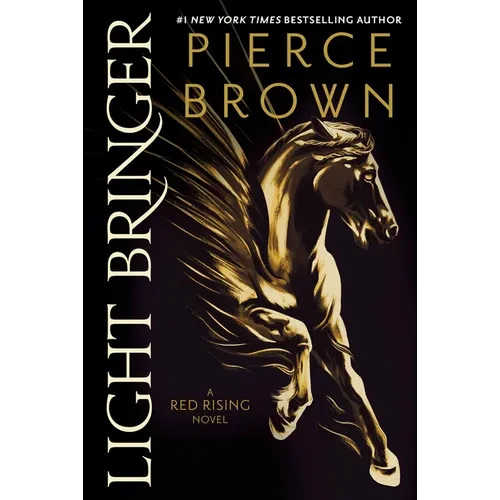 Light Bringer - Paperback