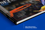 Self Made: Two Decades of Titles and Triumph at Kansas