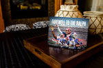 Farewell to The Ralph: Remembering Where We Cheered, Froze, Cried and Bonded - PREORDER ships 03/20/2026