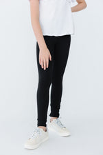 Black Leggings