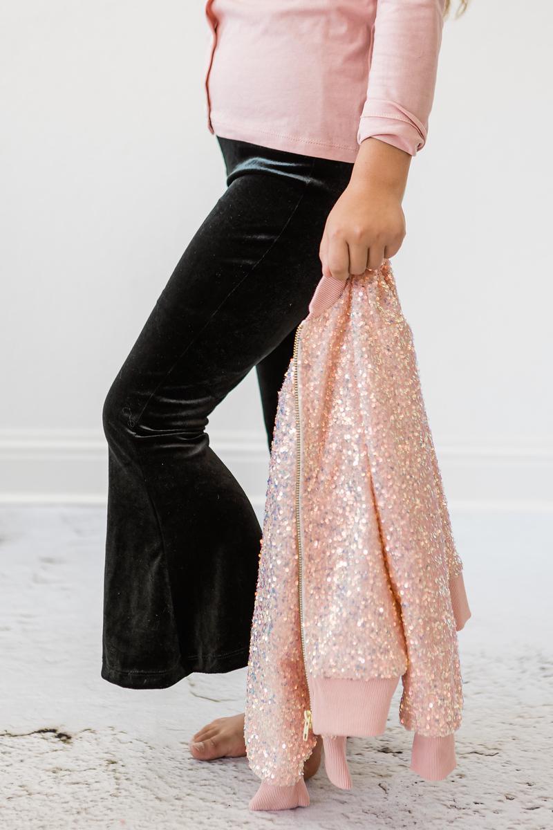 Black Velvet Bells - Image 5