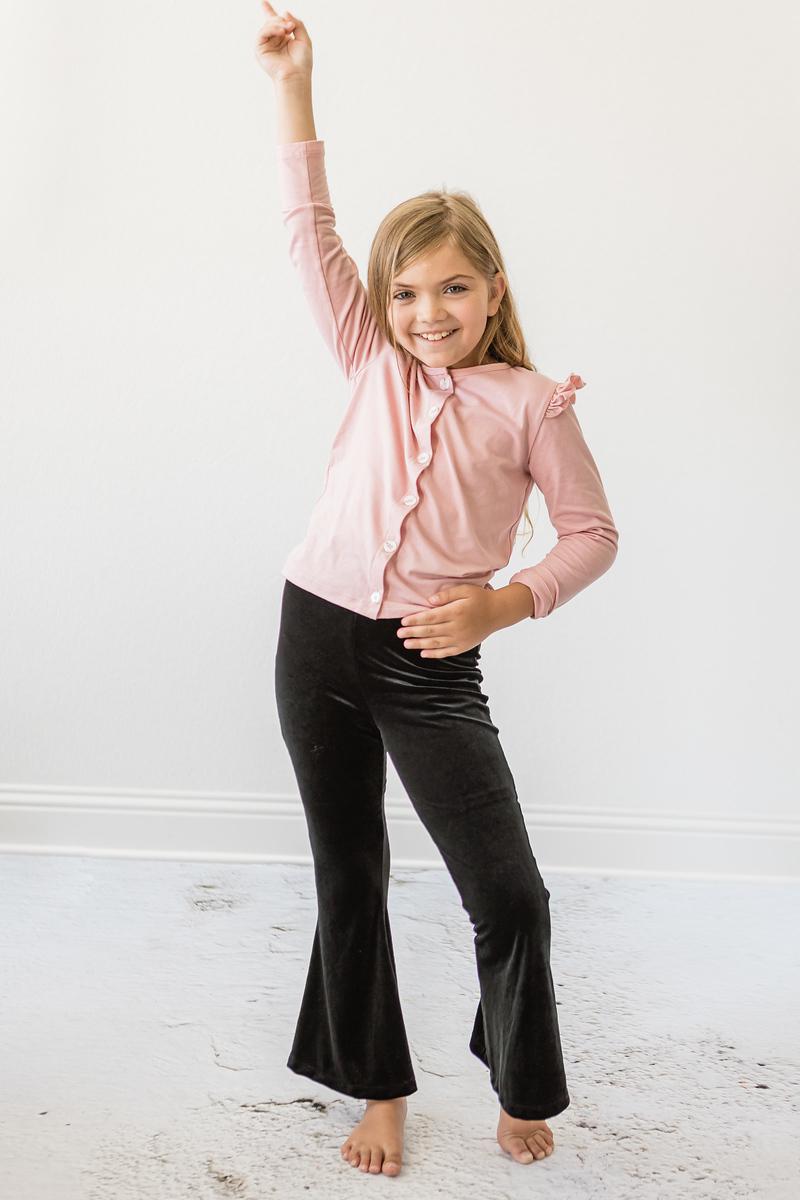 Black Velvet Bells - Image 7