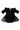 Black Velvet Tutu Bodysuit