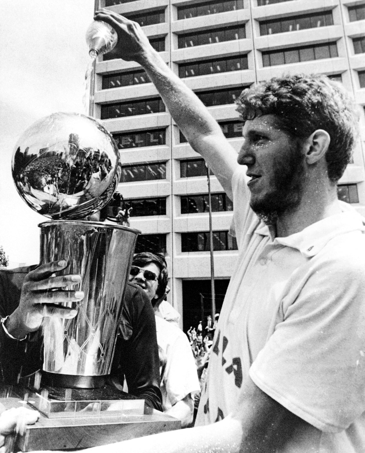 Blazers of Glory: Celebrating the 40th Anniversary of Portland’s Championship Season - Additional Book View 3