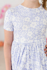 Blossom Bliss S/S Pocket Twirl Dress - Image 2