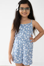 Bluebell Strappy Play Romper - Image 2