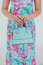 Bluebird Girl's Crossbody Purse - Image 2