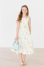 Bluebird Girl's Crossbody Purse - Image 5