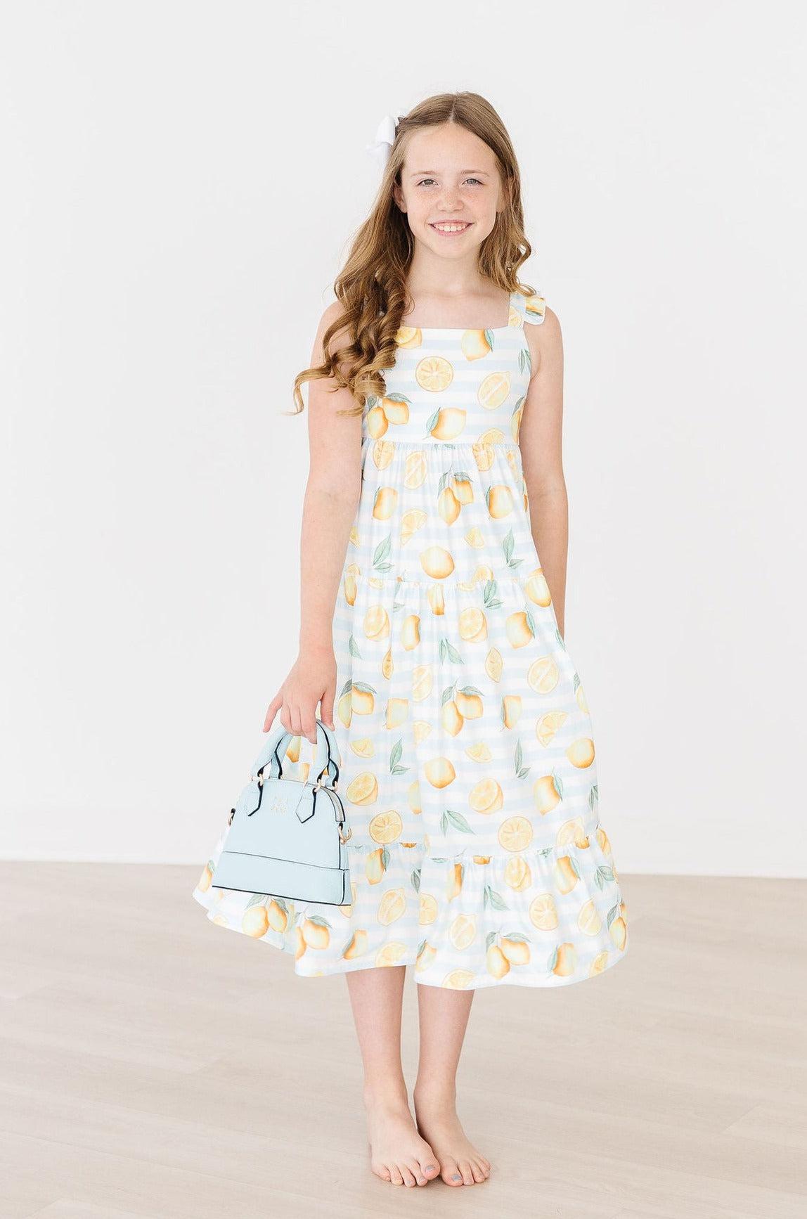 Bluebird Girl's Crossbody Purse - Image 5