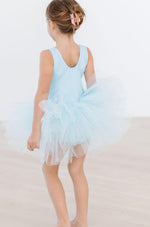 Bluebird Tank Tutu Leotard - Image 4