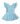 Bluebird S/S Twirl Leotard