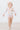 Boho Bows L/S Flutter Sleeve Leotard
