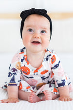 Boo Crew Twirl Bodysuit - Image 2