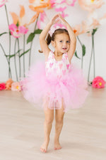 Bow Beauty Tank Tutu Leotard - Image 4