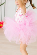 Bow Beauty Tank Tutu Leotard - Image 5