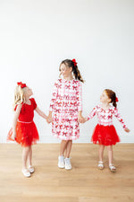 Bow La La Tutu Shorts - Image 2