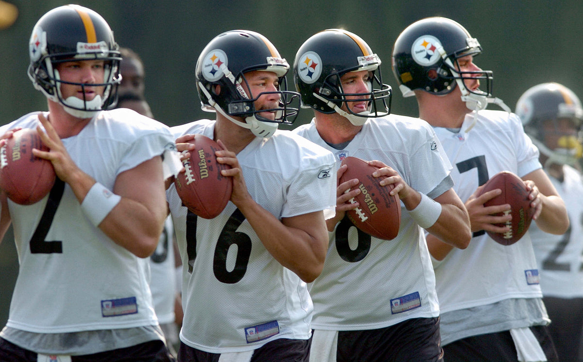 Quarterback of Steel: Ben Roethlisberger’s Remarkable 18-Year Career in Pittsburgh