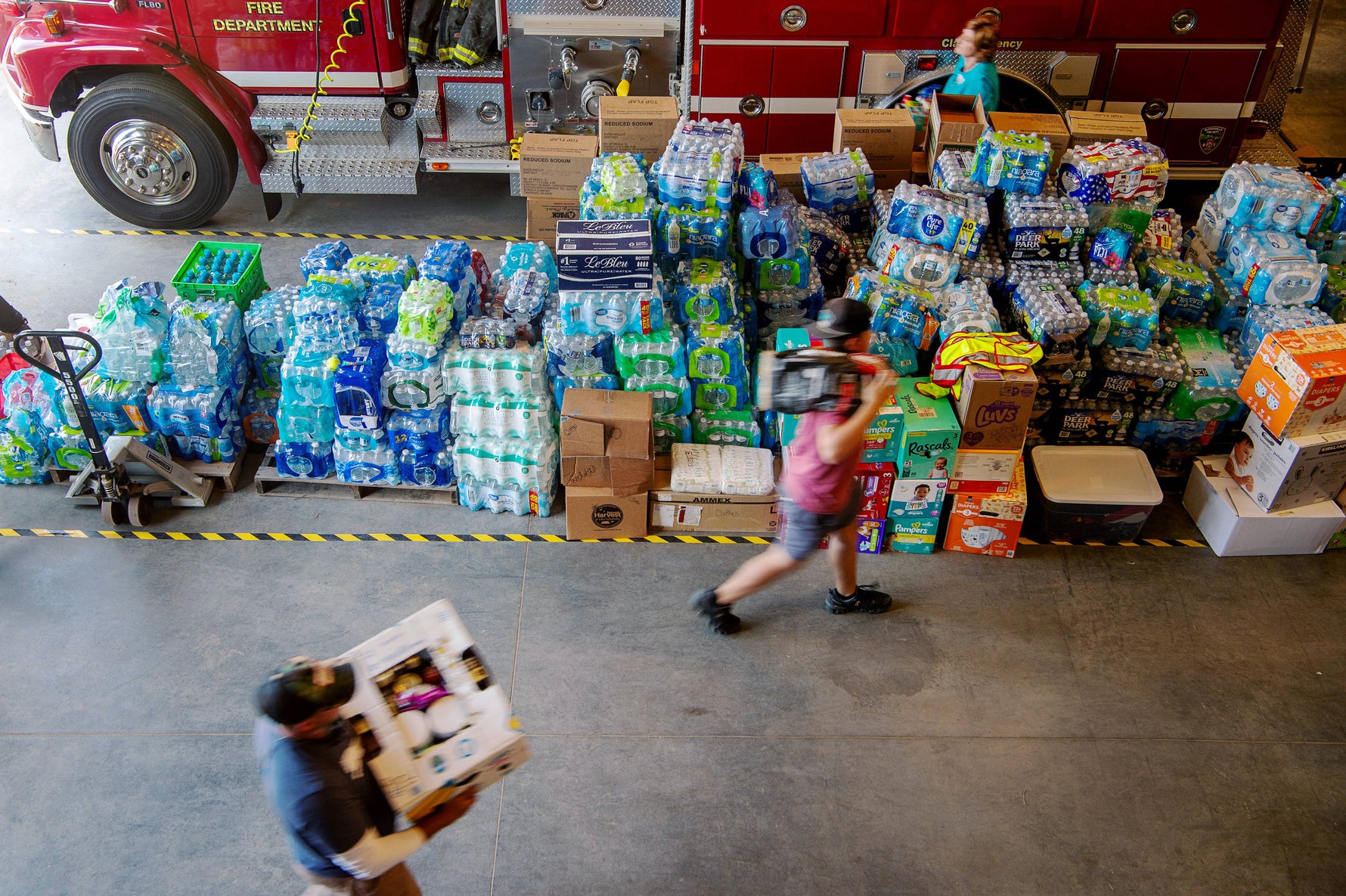 Mountain Strong: Tropical Storm Helene: Perseverance amid historic flooding, destruction in Western North Carolina