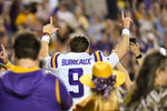 100 Years in Death Valley: How Tiger Stadium Became One of the Most Legendary Venues in American Sports