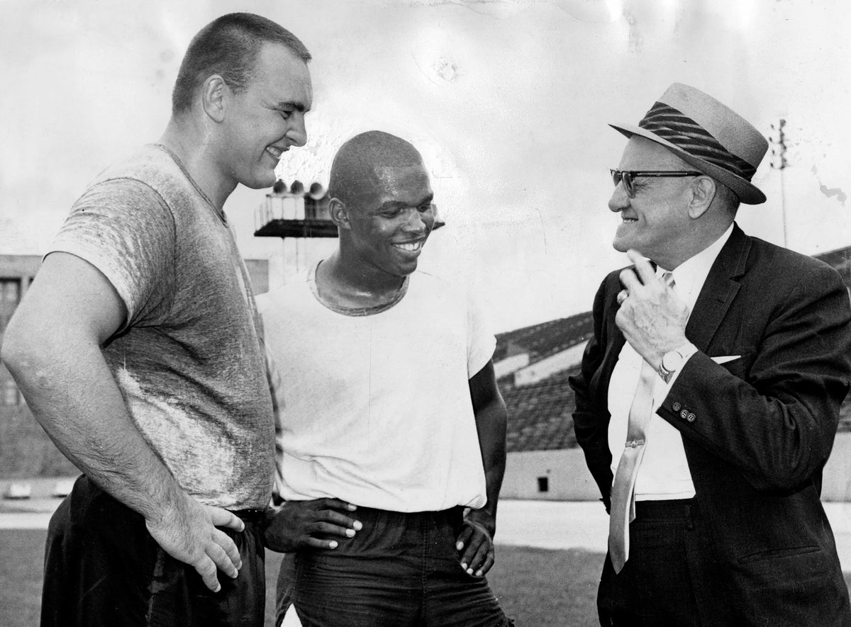 Butkus: The Legendary Career of Dick Butkus