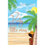 Pretty Little Mess: A Jane Luck Adventure - Paperback