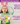 Bunnies, Ducks, and Baby Animals Coloring Book Customized
