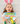 Bunnies, Ducks, and Baby Animals Coloring Book Customized