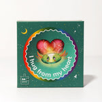 The Hug Who Got Stuck Puzzle (24 pcs)