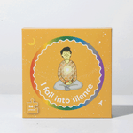 The Boy Who Searched for Silence Puzzle (24 pcs)