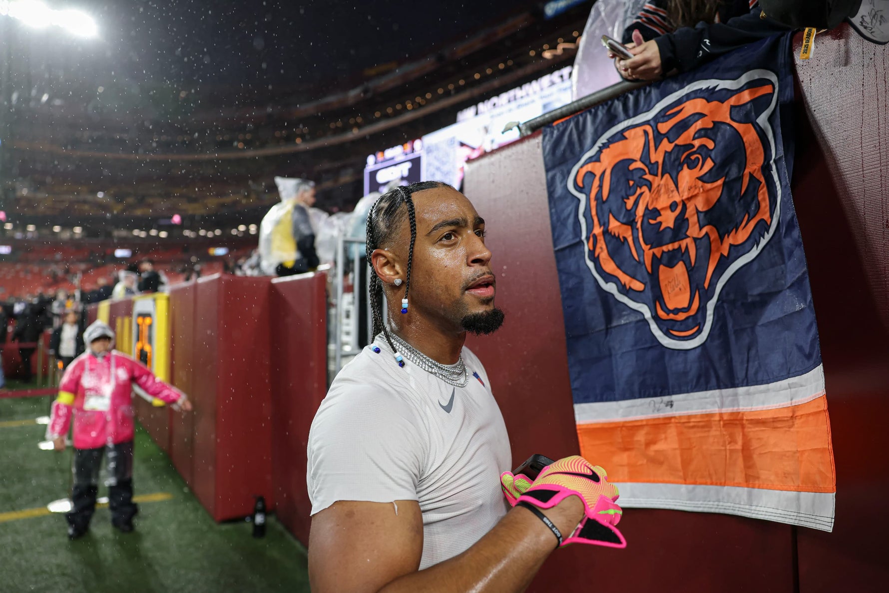 Good. Better. Best. The Epic Story of the Chicago Bears’ Renaissance in Year One of the Ben Johnson Era - PREORDER ships 03/20/2026