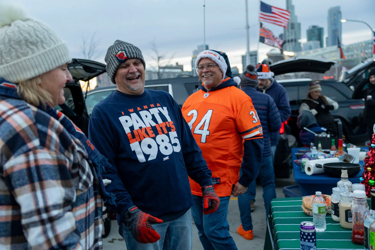 Good. Better. Best. The Epic Story of the Chicago Bears’ Renaissance in Year One of the Ben Johnson Era - PREORDER ships 03/20/2026