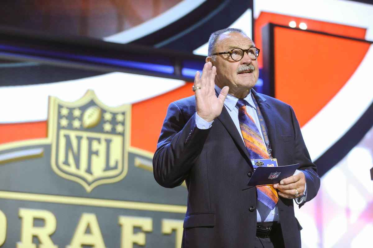 Butkus: The Legendary Career of Dick Butkus