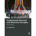 Fundamental Electrical and Electronic Principles - Paperback