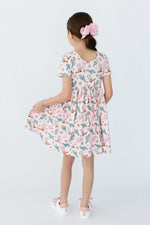 Cactus Cowgirl S/S Pocket Twirl Dress - Image 5