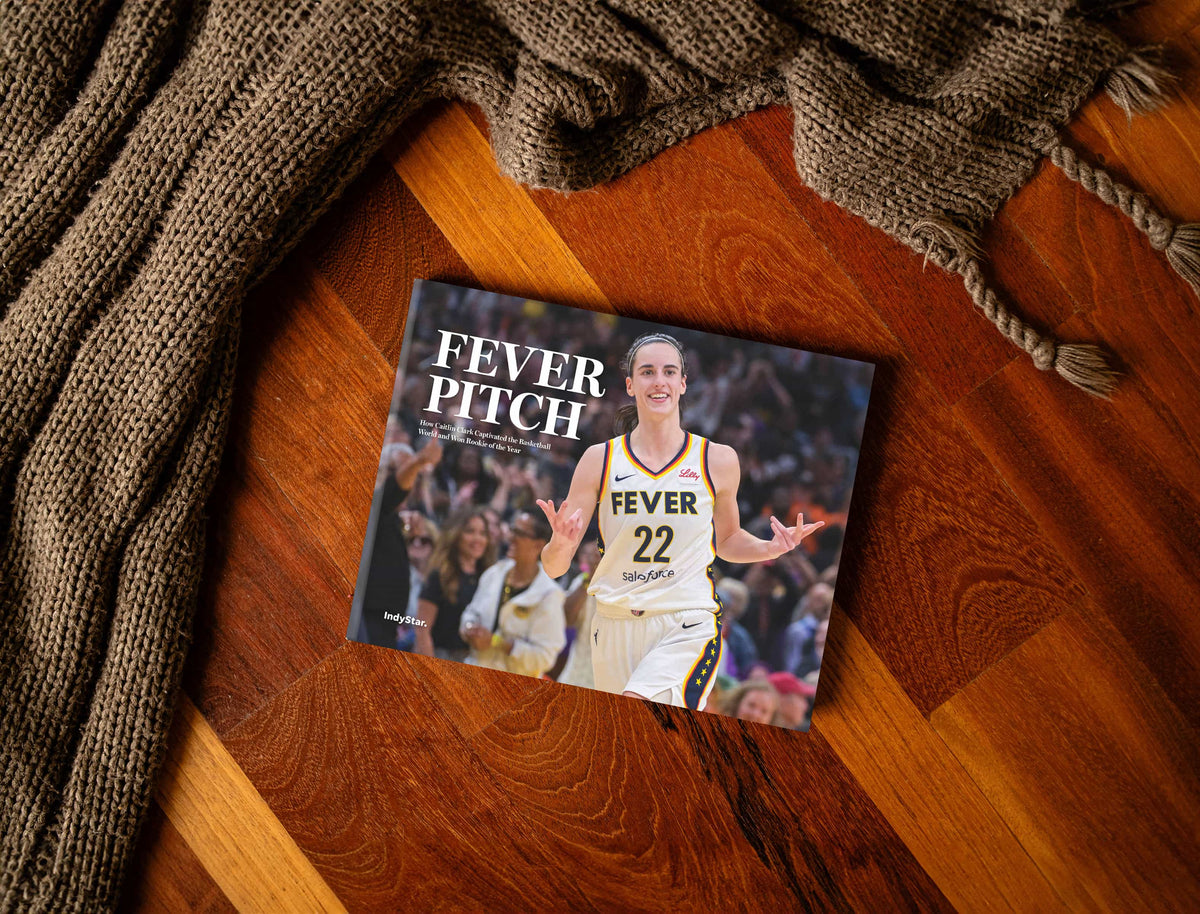 Fever Pitch: How Caitlin Clark Captivated the Basketball World and Won Rookie of the Year