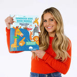 Bilingual Book Bundle