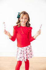 Candy Cane Cutie Twirl Skegging - Image 3