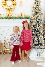 Candy Canes Sweater - Image 2
