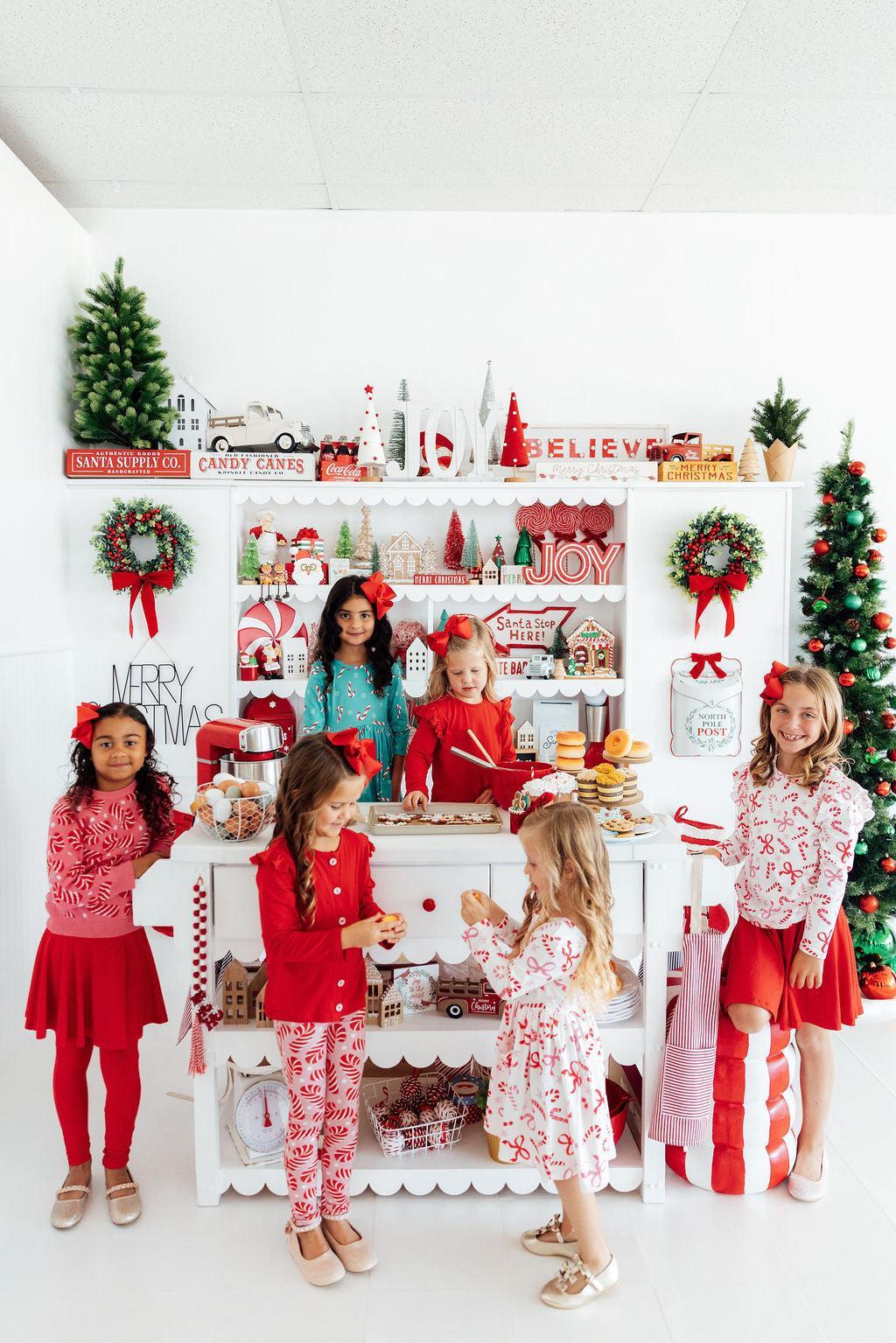 Candy Canes Sweater - Image 3