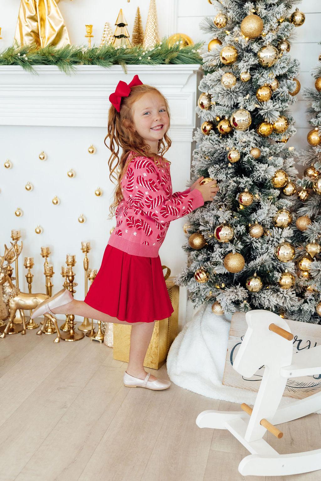 Candy Canes Sweater - Image 4