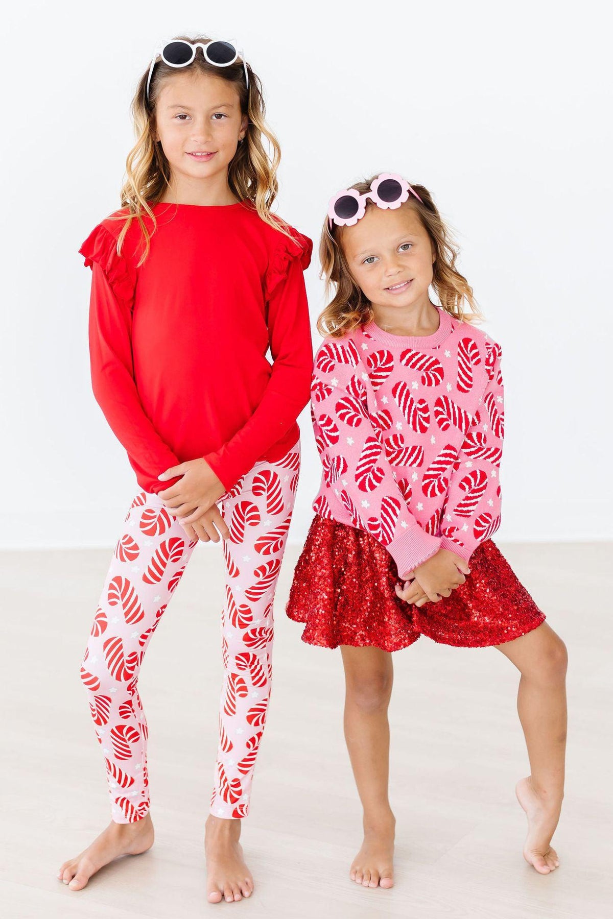 Candy Canes Sweater - Image 6