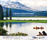 Capture Central Oregon
