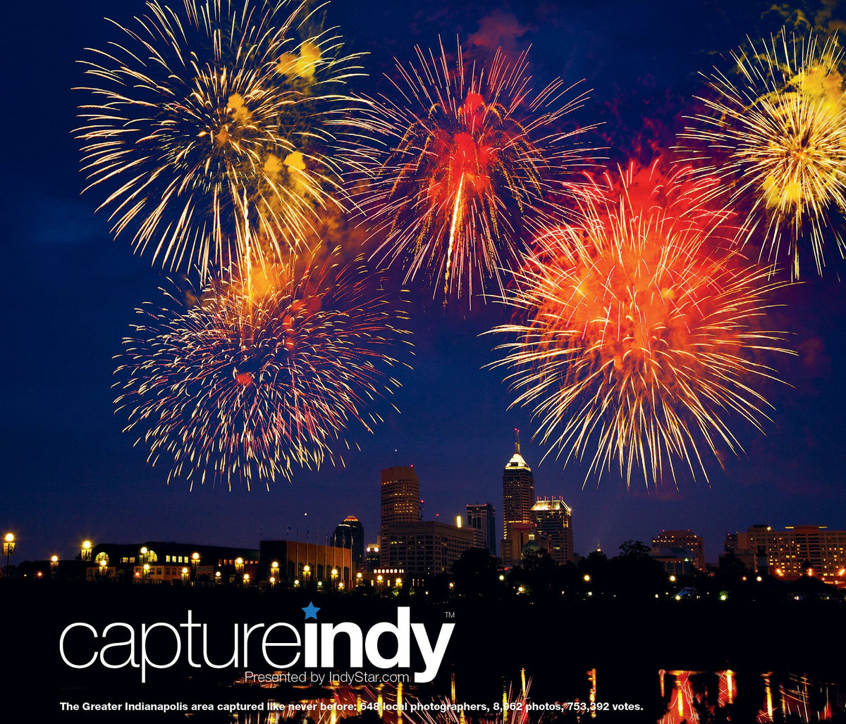 Capture Indy