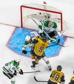 GOLDEN! The Story of the Vegas Golden Knights’ Stanley Cup Season