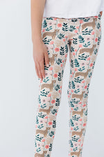 Cheetah Girl Leggings - Image 2