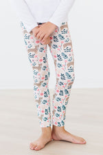 Cheetah Girl Leggings - Image 3