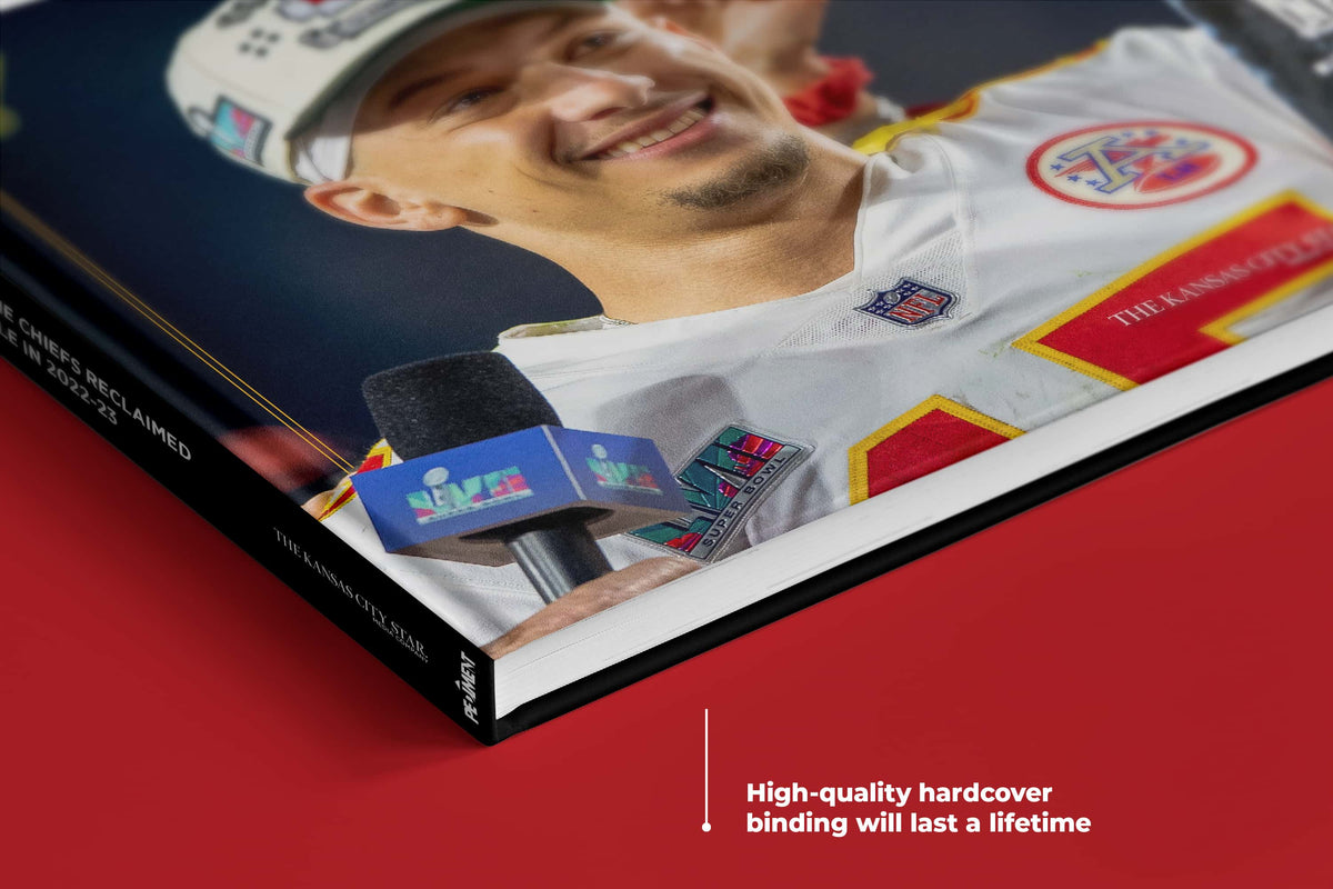 Back on Top: How the Chiefs Reclaimed the Title in 2022-23