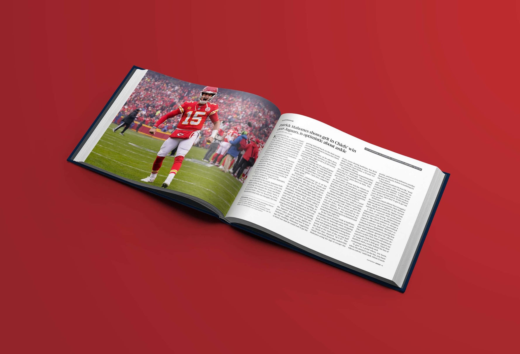A Kingdom’s Dynasty: How the 2022 Kansas City Chiefs Won Their Second Championship in Four Years
