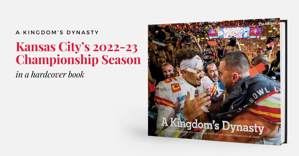 A Kingdom’s Dynasty: How the 2022 Kansas City Chiefs Won Their Second Championship in Four Years
